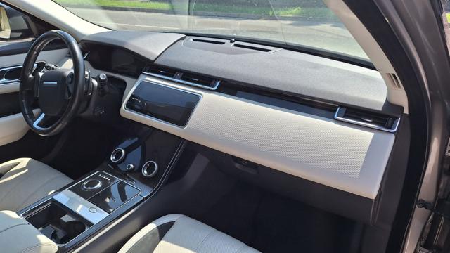 LAND ROVER Range Rover Velar usata, con Airbag Passeggero
