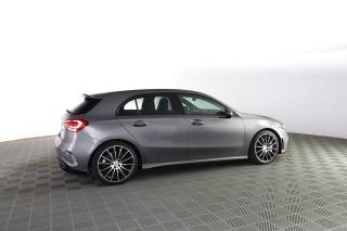 MERCEDES-BENZ A 35 AMG usata 2