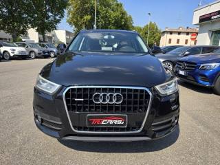 AUDI Q3 usata, con Autoradio