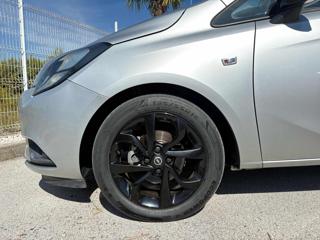 OPEL Corsa usata, con Airbag Passeggero