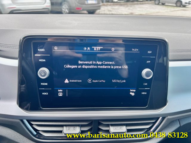 VOLKSWAGEN T-Roc usata, con ESP