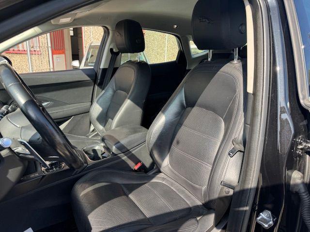 JAGUAR E-Pace usata, con ESP