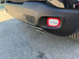 JEEP Renegade usata, con ESP