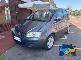 FIAT Idea 1.4 BlackEnergy  UNICO PROPRIETARIO