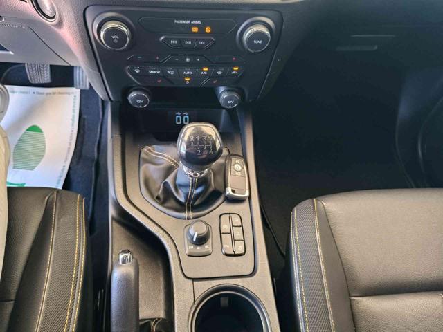 FORD Ranger usata, con Cronologia tagliandi