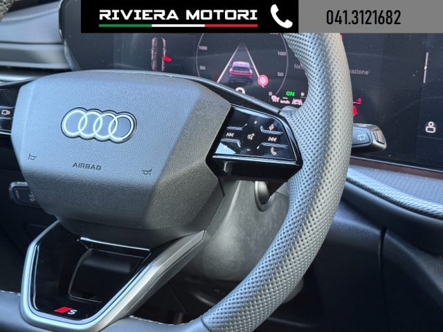 AUDI Q5 usata, con Filtro antiparticolato