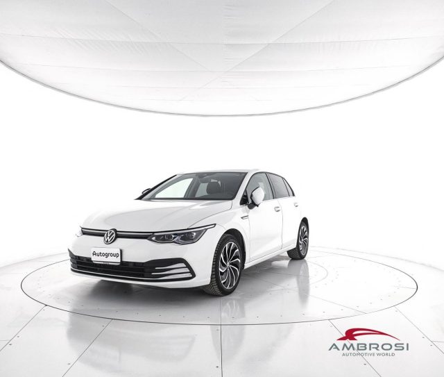 VOLKSWAGEN Golf usata 0