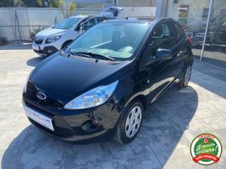 FORD Ka usata, con Airbag laterali