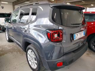 JEEP Renegade usata, con Cerchi in lega