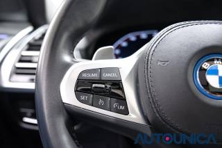 BMW X3 usata, con Tettuccio apribile