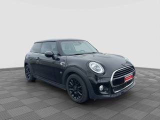MINI Cooper usata 3