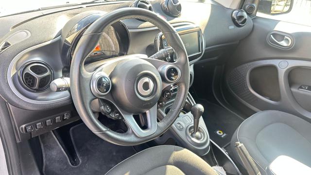 SMART ForTwo usata, con Climatizzatore