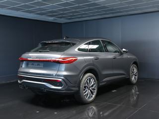 AUDI Q5 usata, con Airbag Passeggero