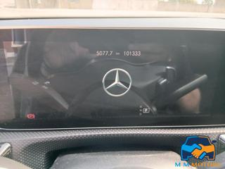 MERCEDES-BENZ A 180 usata, con Servosterzo