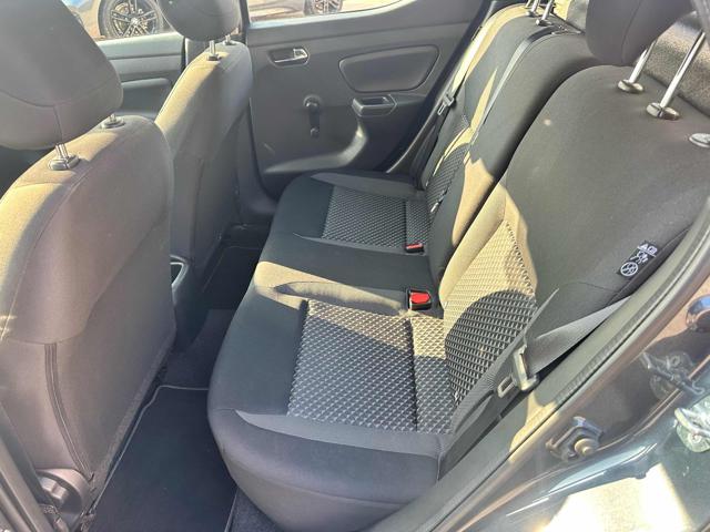 NISSAN Micra usata, con Climatizzatore