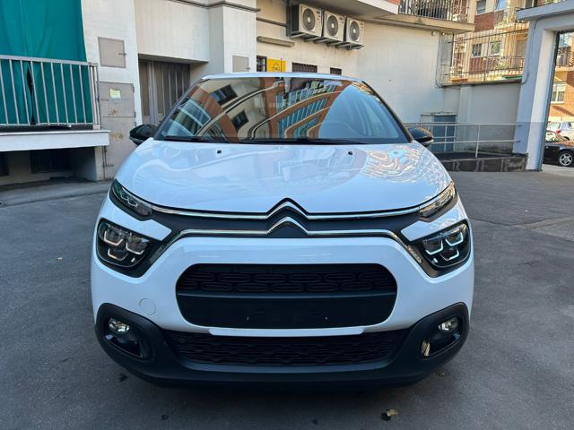 CITROEN C3 usata, con Airbag