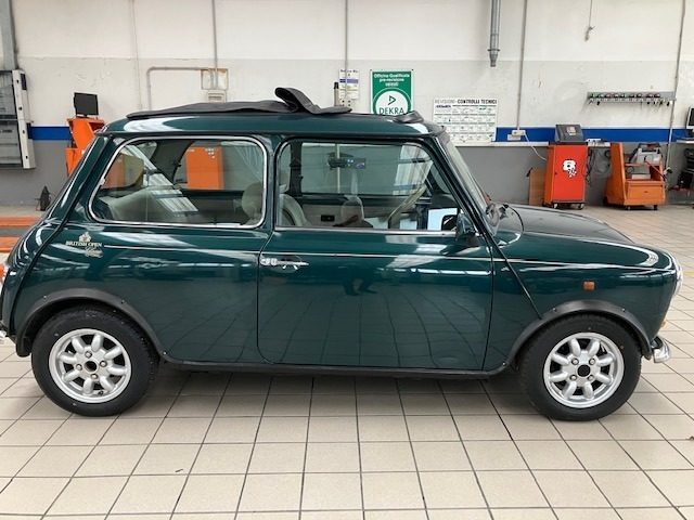 ROVER Mini usata 4