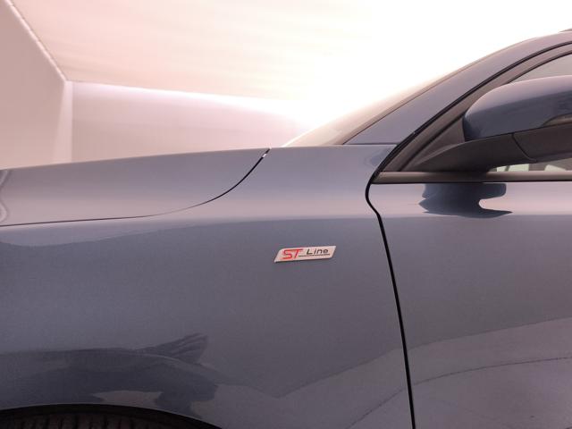 FORD Focus usata, con Climatizzatore