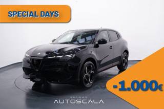 ALFA ROMEO Junior 1.2 136 CV Hybrid eDCT6 Speciale