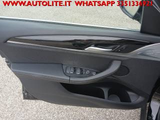 BMW X3 usata, con Cruise Control