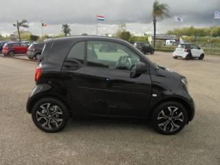 SMART ForTwo usata, con Climatizzatore