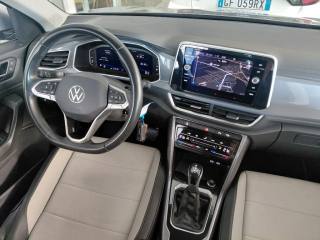 VOLKSWAGEN T-Roc usata, con Cruise Control
