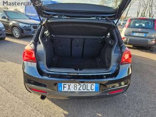 BMW 116 usata, con ESP