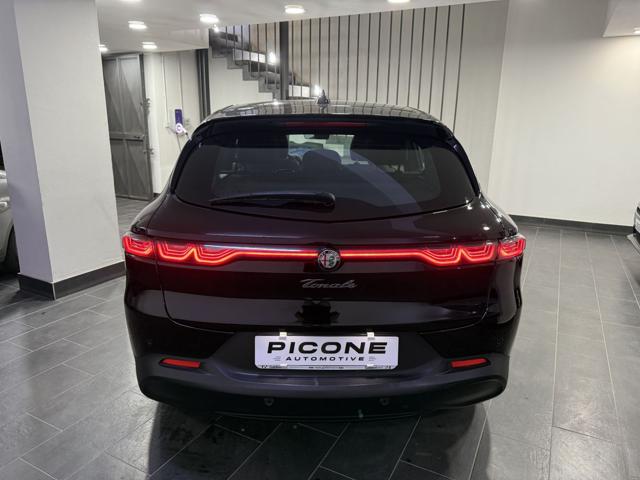 ALFA ROMEO Tonale usata, con Alzacristalli elettrici