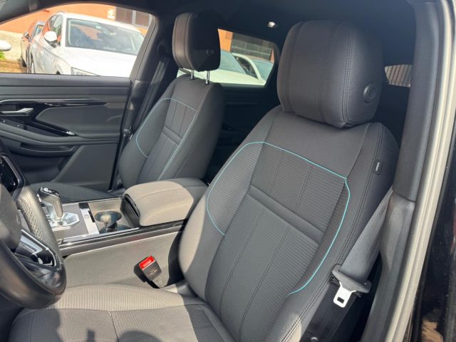 LAND ROVER Range Rover Evoque usata, con Controllo trazione