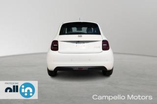 FIAT 500 usata 3