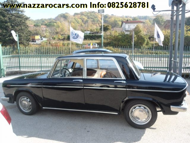 LANCIA Fulvia usata 15
