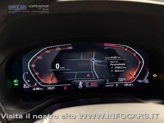 BMW X3 usata, con Cruise Control