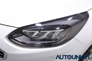 FORD Fiesta usata, con Telecamera per parcheggio assistito