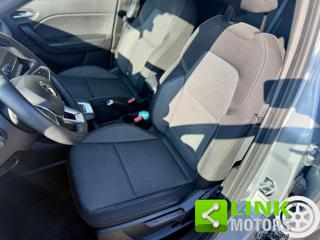 RENAULT Captur usata, con Climatizzatore