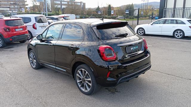 FIAT 500X usata, con Boardcomputer