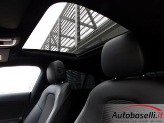 MERCEDES-BENZ CLA 200 usata, con Boardcomputer