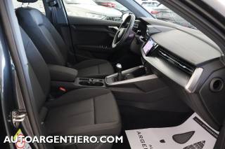 AUDI A3 usata, con Climatizzatore automatico, 2 zone