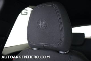 ALFA ROMEO Stelvio usata, con Sound system