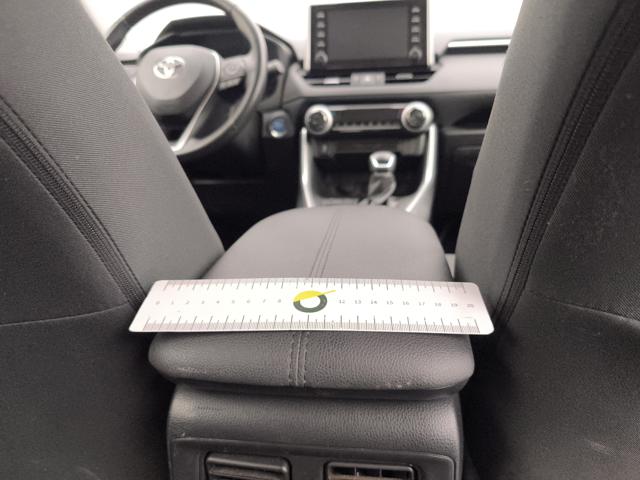 TOYOTA RAV 4 usata, con Adaptive Cruise Control