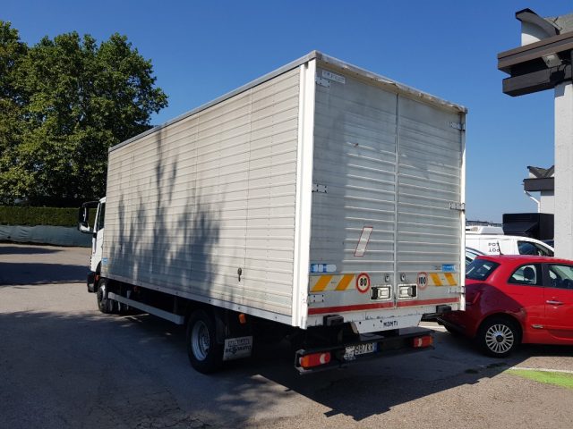 NISSAN usata 3