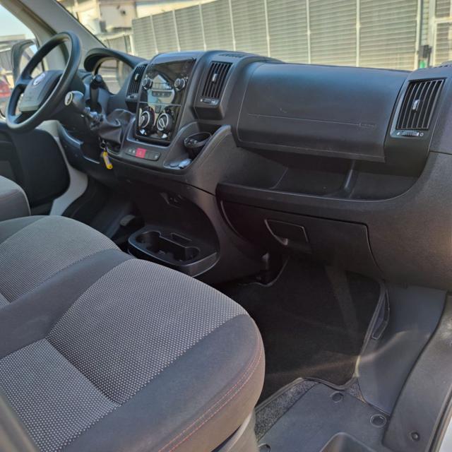 FIAT Ducato usata 10