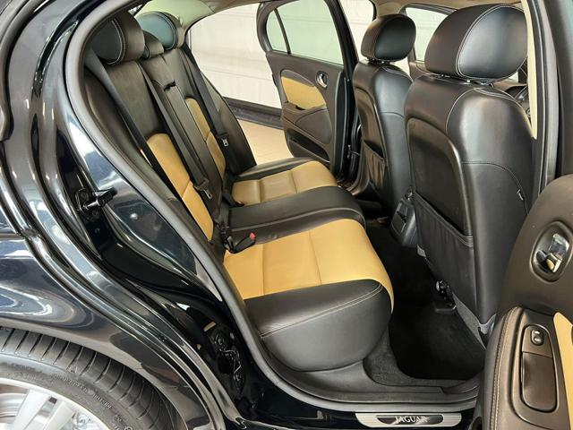 JAGUAR S-Type usata, con Servosterzo