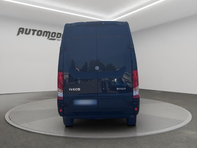 IVECO Daily usata, con Immobilizzatore elettronico