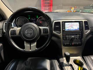 JEEP Grand Cherokee usata, con Controllo trazione