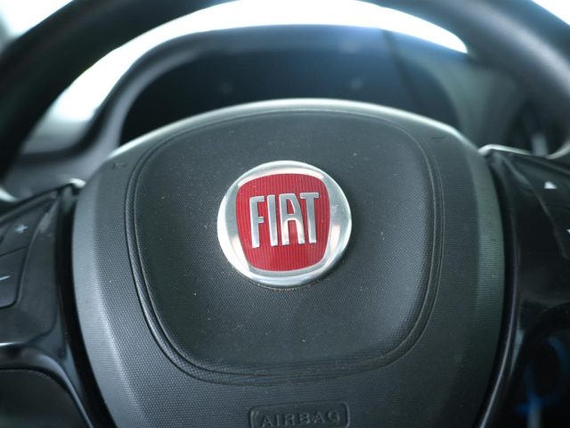 FIAT Doblo usata 22