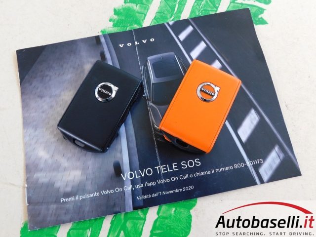 VOLVO XC40 usata, con Chiusura centralizzata senza chiave