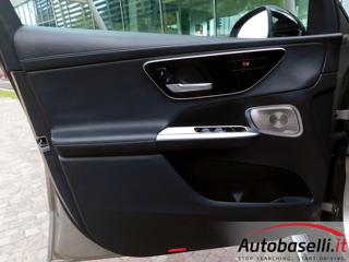 MERCEDES-BENZ GLC 220 usata, con Bluetooth