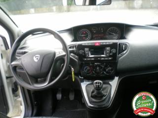 LANCIA Ypsilon usata, con Airbag testa