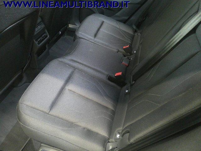 AUDI Q3 usata, con ESP