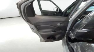 NISSAN Juke usata, con Servosterzo